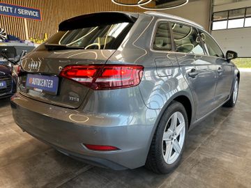 MYAUTOCENTER – Gebraucht- und Jahreswagen mit Werkstattservice in Pfaffenhofen Audi A3 Sportback *Virtuel*Xenon*Navi*