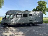 HYMER / ERIBA / HYMERCAR B 700SL - HYMER / ERIBA S 700