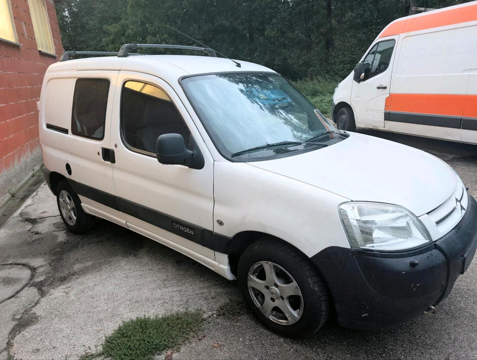 Citroën Berlingo