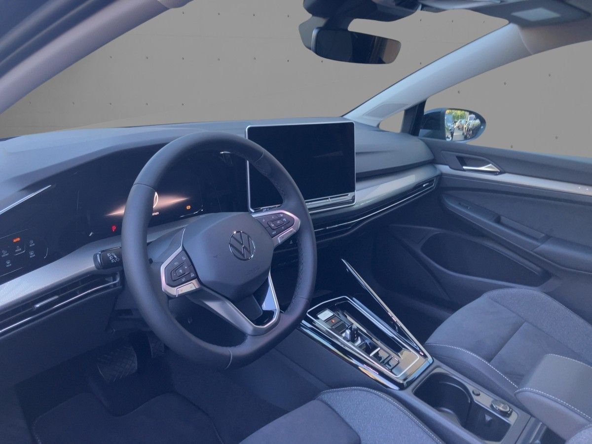 Volkswagen Golf - Bild 7