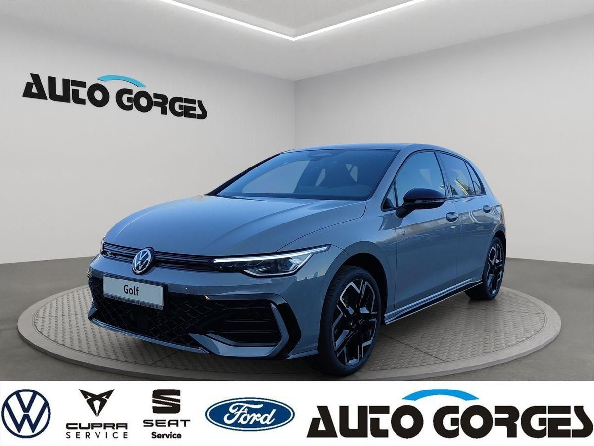 Volkswagen Golf R-Line 1,5 l TSI BLACK-STYLE +SOFORT+LED+