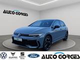 Volkswagen Golf R-Line 1,5 l TSI BLACK-STYLE +SOFORT+LED+ - Volkswagen Golf New cars: R