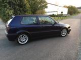 Volkswagen VW GOLF III GTI 20 Jahre Jubi  Jubiläumsed... - Volkswagen Golf: Jubi
