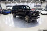 Mercedes-Benz G 63 AMG Facelift | Fond Entert. | Superior Line - Mercedes-Benz G 63 AMG in Aachen