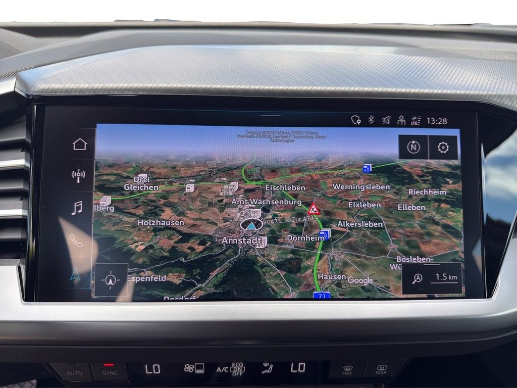 Audi Q4 e-tron - Bild 18