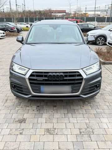 AUDI Audi Q5 2.0 TDI