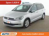 Volkswagen Touran 2.0 TDI Comfortline BMT Aut.*NAVI*PDC* - VW Touran Gebrauchtwagen in Köln