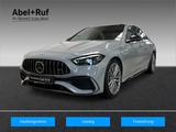 Mercedes-Benz C 43 AMG 4M DIGITAL+DIST+Memory+Burm+StHz+360 - Mercedes-Benz C 43 AMG: Limousine