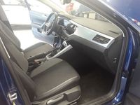 Volkswagen Taigo - Vorschau Bild 9