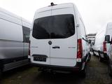 Mercedes-Benz SPRINTER 317 +MBUX+LED+Navi+AHK+AUT+Stdhz+Totw - Angebote entsprechen deinen Suchkriterien