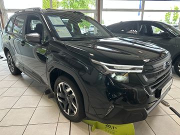 Subaru Forester 2.0 ie Exclusive Hybrid