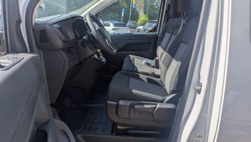 Bild 7 Opel Vivaro Cargo AT M 2.0 Diesel SHZ/LHZ/PDC V+H+CA