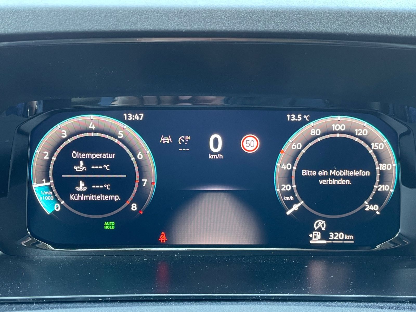 Volkswagen Caddy 1.5 TSI EU-Bestell-Aktion MY2027 imagem 3