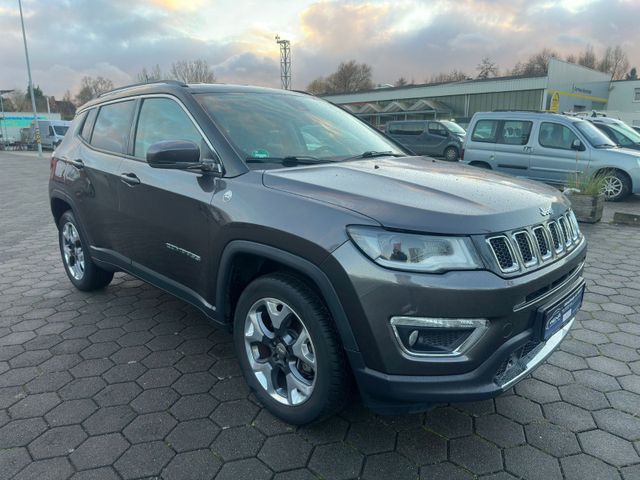 Jeep Compass Opening Edition 4WD*TÜV NEU*GARANTIE