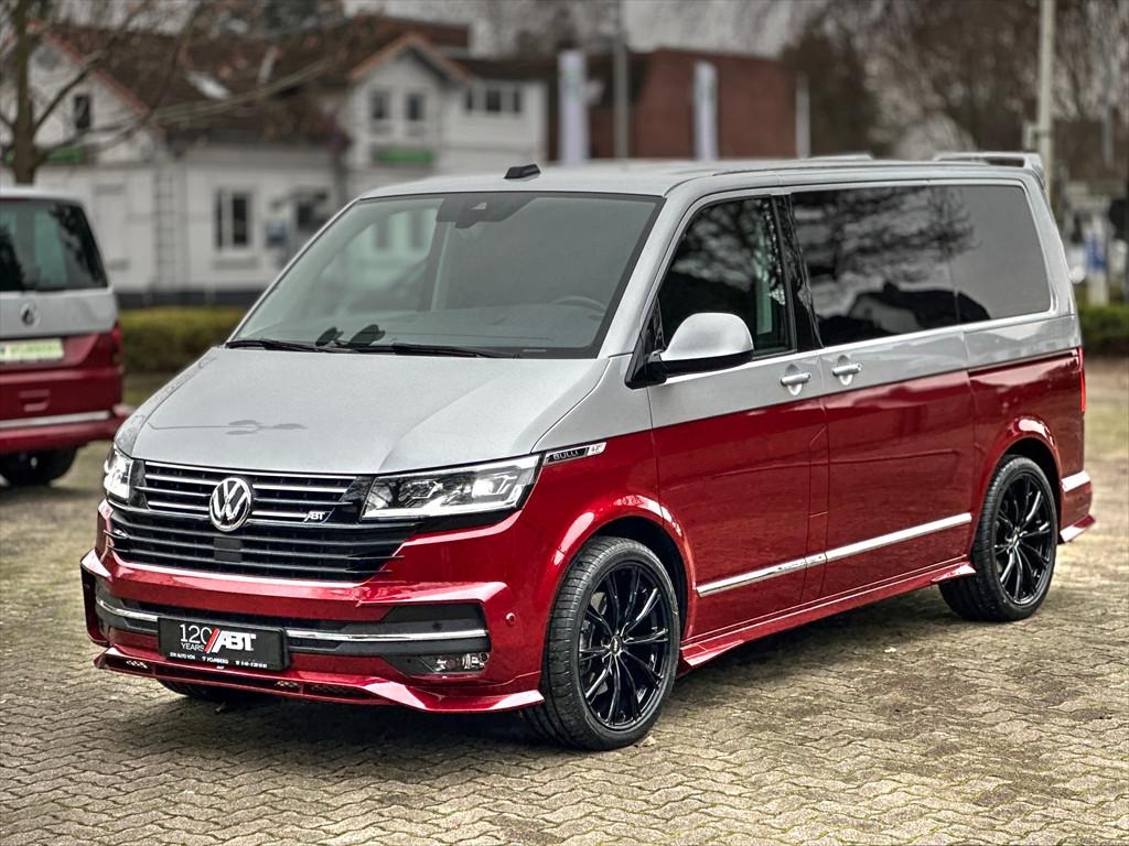 Volkswagen T6.1 Highline DSG 4MOTION 169KW *ABT-SPORTSLINE*