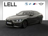 BMW 430d xDrive Gran Coupé M Sportpaket HK HiFi DAB - BMW 430 Gran Coupé Neuwagen