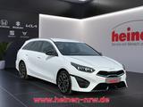 Kia cee'd SW 1.5 GT LINE DCT TECHNIK NAVI JBL SOUND - Kia: Cee D SW