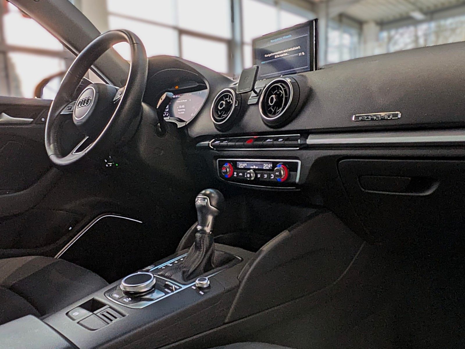 Fahrzeugabbildung Audi A3 Sportback 40 e-tron *VIRTUAL*NAVI*B&O*ACC*LED