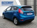 Ford Fiesta 1.0 EcoBoost SYNC Edition Klima Sitzhzg.  - Ford Fiesta: Sync Edition