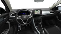Volkswagen T-Roc - Vorschau Bild 10