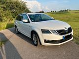 Skoda Octavia 2.0 TDI SCR DSG SOLEIL Combi SOLEIL