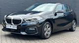 BMW 118 Baureihe 1 Lim. 118 d Advantage - BMW 118 in Hannover