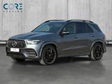Mercedes-Benz GLE53 AMG 4Matic+ - Mercedes-Benz GLE 53 AMG aus 2022