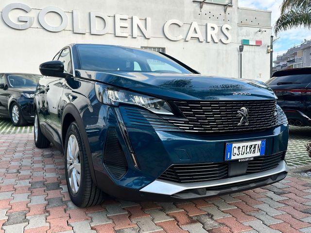 Другие Peugeot 3008 1.2 hybrid 48V Active Pack 136cv e-