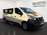 Nissan NV300 Kombi L2H1 Premium *TAXI/BEHINDERTEN* - Nissan mit Diesel-Antrieb: Kombi