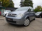 Opel Meriva 1.6 Enjoy/ Klimaanlege / Tüv 10.2027 - gebrauchte Opel Meriva aus dem Jahr 2004