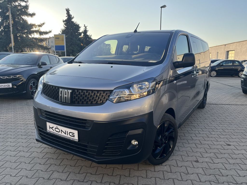 Fiat Scudo