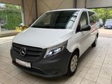 Mercedes-Benz Vito Mixto 116 CDI lang/1H/AHK/LED/R-Cam/5-Sitze - Mercedes-Benz Vito Gebrauchtwagen in Hamburg