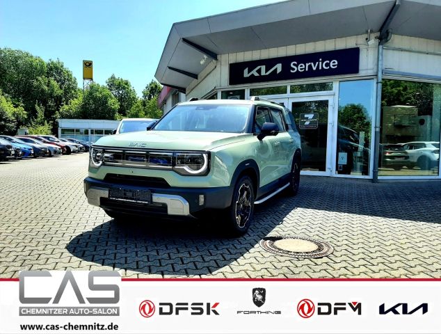 BAIC BJ30