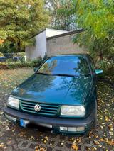 Volkswagen Vw Vento CLX 1996 - 75Ps - AHK - elektr. S... - VW Vento von privat
