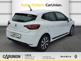 Renault Clio SCe 65 Equilibre Klima,EASY Link - Renault Clio Gebrauchtwagen in Leipzig