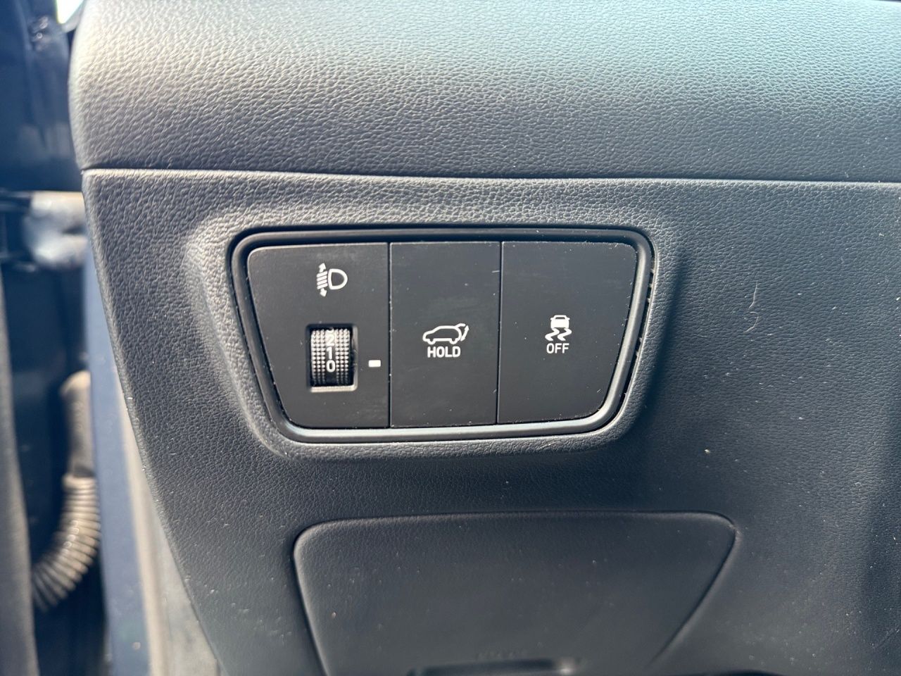 Fahrzeugabbildung Hyundai TUCSON EDITION 30+ *LED*SHZ*LHZ*NAVI*KAMERA*DAB+