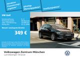 Volkswagen Golf VIII 1.5 eTSI Style ACC LED+ Navi Rear View - Auto leasen in München