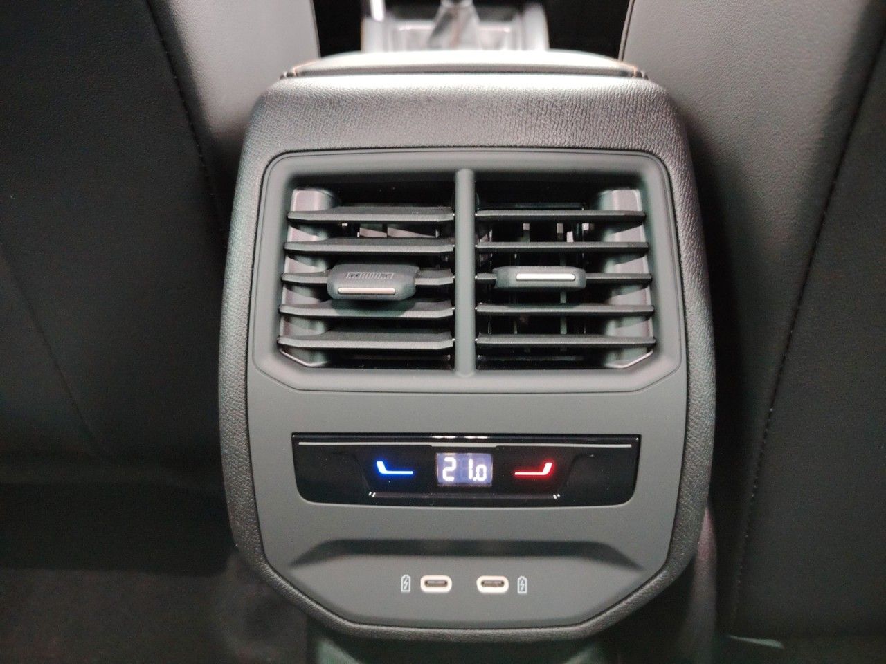 Fahrzeugabbildung CUPRA Leon Sportstourer 1.5 TSI 110 kW