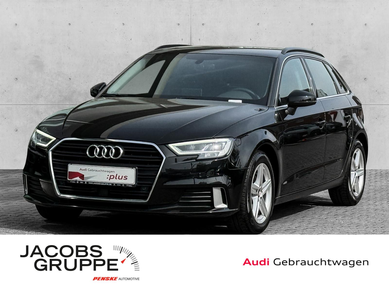 Audi A3 Sportback 30 TFSI S tronic LED,GRA,Navi,PDC,G