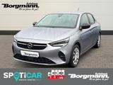 Opel Corsa-e Edition Rückfahrkamera - LED-Tagfahrlich - Opel Corsa mit Elektro-Antrieb