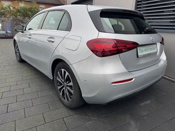 Bild 4 Mercedes-Benz A 200 Progressive Automatik MBUX Kamera Navi SHZ