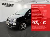 Fiat 500 Lounge 1,0 Mild Hybrid 69PS/Navi/DAB/ Klimaa - Fiat 500: Ps