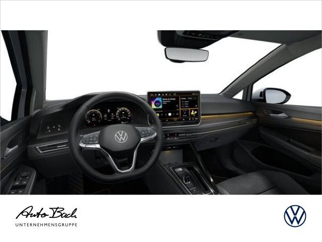 Volkswagen Golf - Bild 4