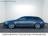 Audi 5.0 Avant Quattro SMN SHD XENON NAVI PDC 800 PS - Audi RS6 aus 2009: Kombi