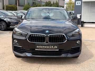 BMW X2 - 2