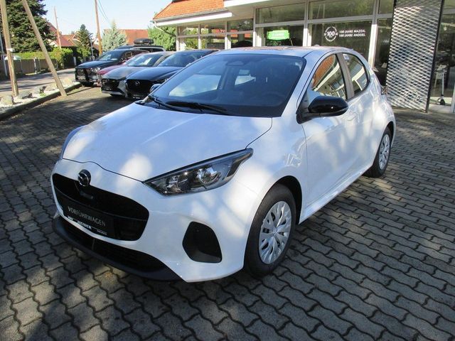 Mazda 2 Hybrid 2024 5HB 1.5L VVT-i 116 e-CVT FWD PRIME