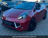 Renault WIND *DYNAMIQUE* ALLWETTER-SPORTSITZE-BC-ALUFELG - Renault Wind Benziner Gebrauchtwagen