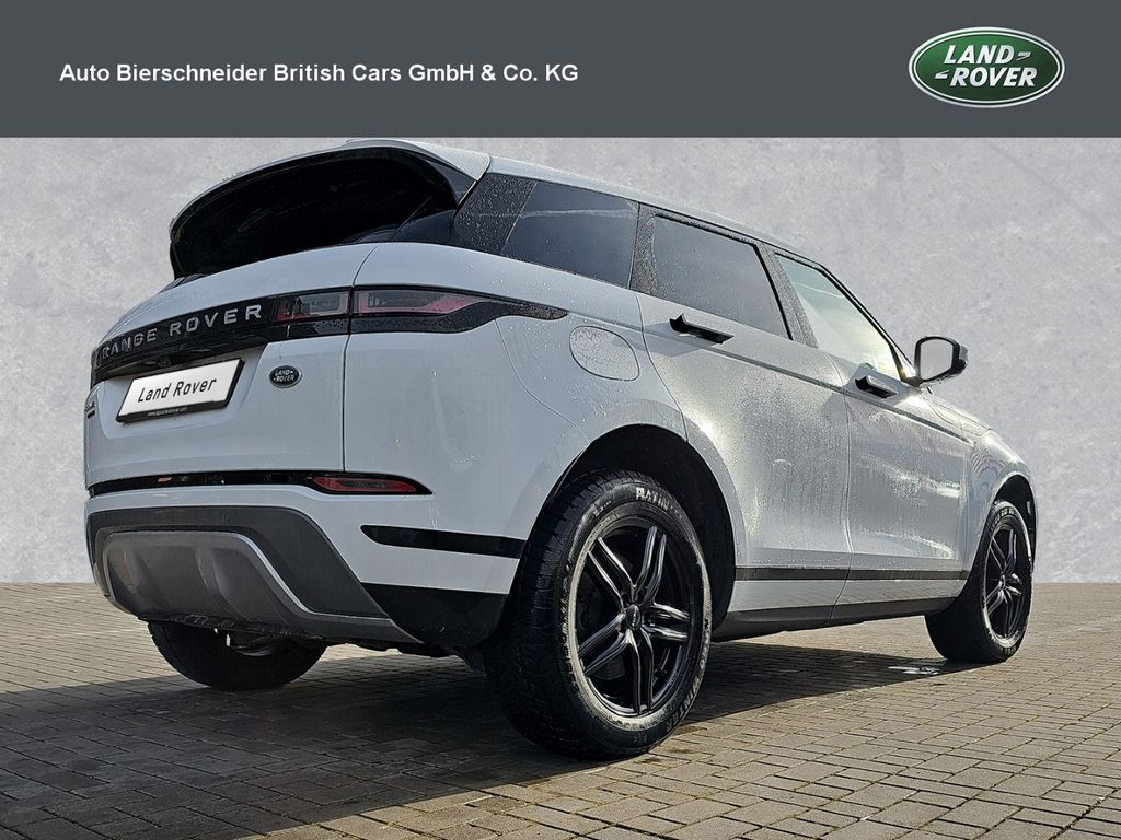 Land Rover Range Rover Evoque P300e S