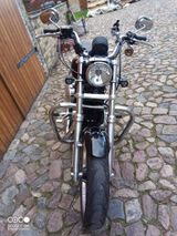 Harley-Davidson Sportster super low - Offers matching your search criteria