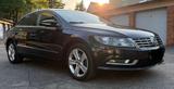 Volkswagen CC 2.0 TDI BlueMotion Technology - Volkswagen CC in Hannover